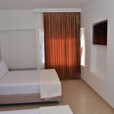 Hotel Zamay Plus Santa Marta  Exteriér fotografie