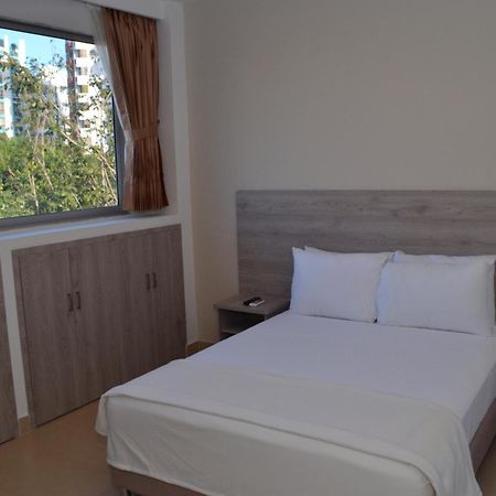 Hotel Zamay Plus Santa Marta  Exteriér fotografie